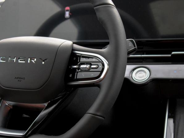 Omoda C5 I с пробегом 2023 года, цена 1 949 900 рублей, 20000 км, внедорожник, Автокод Объявления
