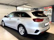 Kia Ceed III Рестайлинг Тольятти  - изображение 26
