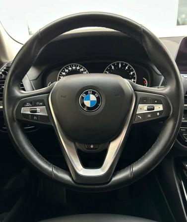 BMW X3 III (G01) с пробегом 2021 года, цена 3 790 000 рублей, 120600 км, внедорожник, Автокод Объявления