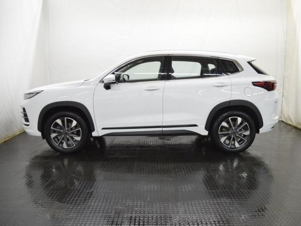 Exeed LX I Рестайлинг с пробегом 2022 года, цена 1 150 000 рублей, 163695 км, внедорожник, Автокод Объявления