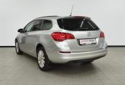 Opel Astra H Рестайлинг Екатеринбург  - изображение 27