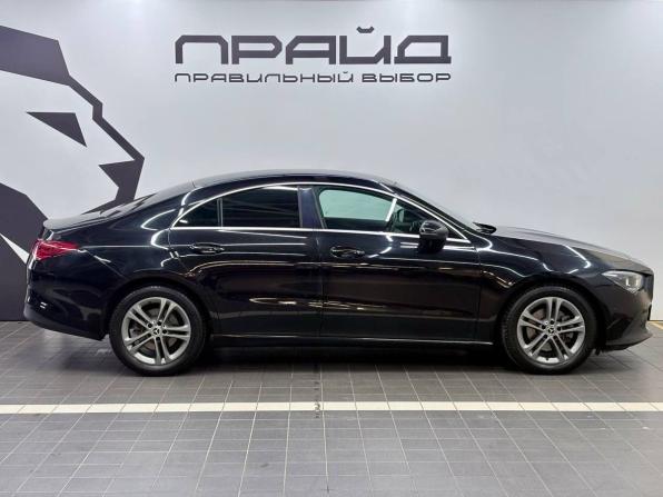 Mercedes-Benz CLA II (C118 X118) с пробегом 2019 года, цена 2 949 900 рублей, 144203 км, седан, Автокод Объявления