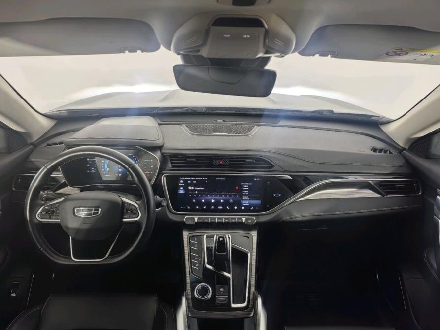 Geely Atlas Pro Санкт-Петербург  - изображение 14
