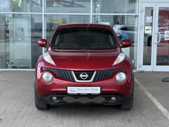 Nissan Juke I с пробегом 2012 года, цена 949 000 рублей, 173000 км, внедорожник, Автокод Объявления