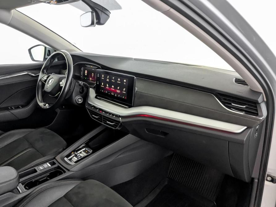 Skoda Octavia IV (A8) Москва  - изображение 11