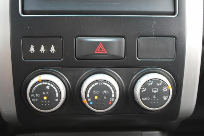 Nissan X-Trail II Рестайлинг с пробегом 2013 года, цена 1 450 000 рублей, 169000 км, внедорожник, Автокод Объявления