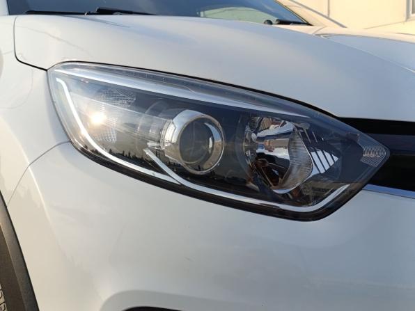 Renault Kaptur I с пробегом 2020 года, цена 1 480 000 рублей, 101411 км, внедорожник, Автокод Объявления