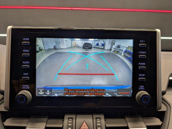 Toyota RAV4 V (XA50) с пробегом 2020 года, цена 3 390 000 рублей, 69622 км, внедорожник, Автокод Объявления