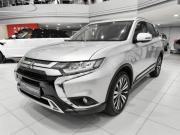 Mitsubishi Outlander III Рестайлинг 3 Казань  - изображение 23