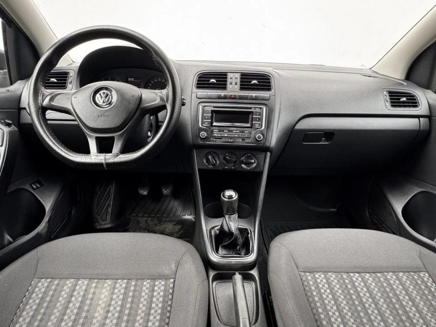 Volkswagen Polo V Москва  - изображение 9