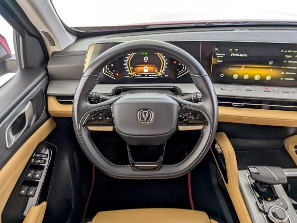 Changan Hunter Plus с пробегом 2023 года, цена 2 590 000 рублей, 45440 км, offers.body_type.unknown, Автокод Объявления