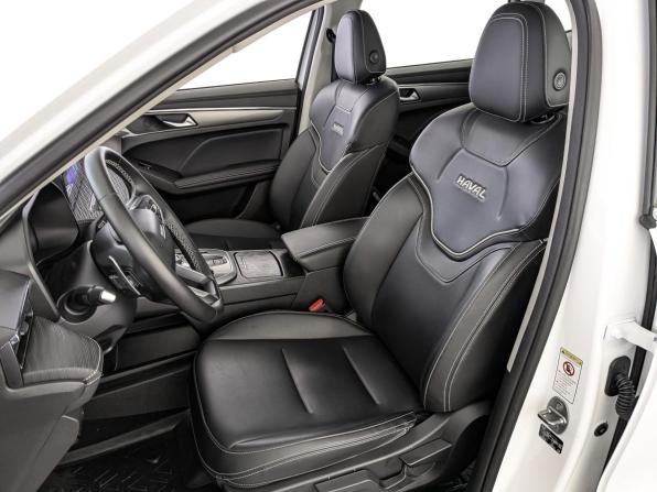 Haval Jolion I с пробегом 2023 года, цена 1 850 000 рублей, 28346 км, внедорожник, Автокод Объявления