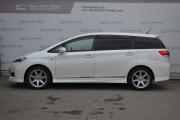 Toyota Wish II Старый Оскол  - изображение 27