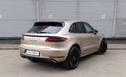 Porsche Macan I Санкт-Петербург  - изображение 26