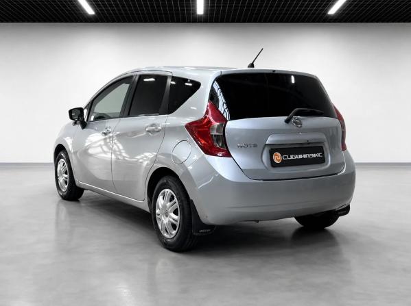 Nissan Note II с пробегом 2015 года, цена 769 000 рублей, 143300 км, хэтчбек, Автокод Объявления