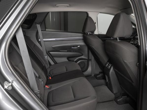 Hyundai Tucson IV с пробегом 2021 года, цена 2 941 100 рублей, 112168 км, внедорожник, Автокод Объявления