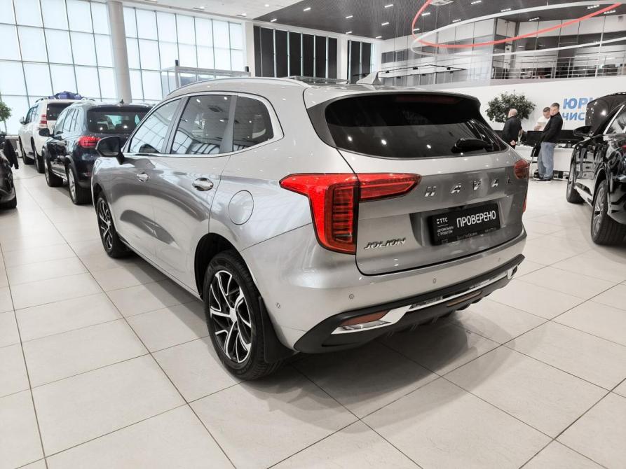 Haval Jolion I Казань  - изображение 8