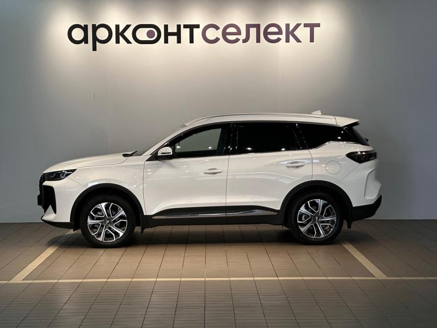 Chery Tiggo 7L Краснодар  - изображение 5