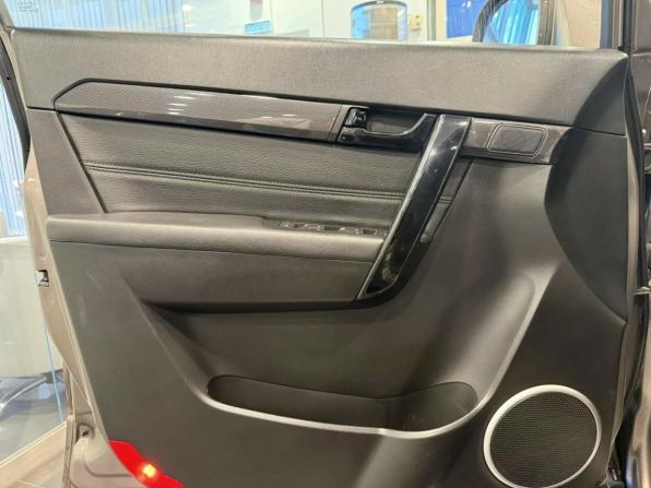 Chevrolet Captiva I Рестайлинг с пробегом 2013 года, цена 1 230 000 рублей, 228404 км, внедорожник, Автокод Объявления
