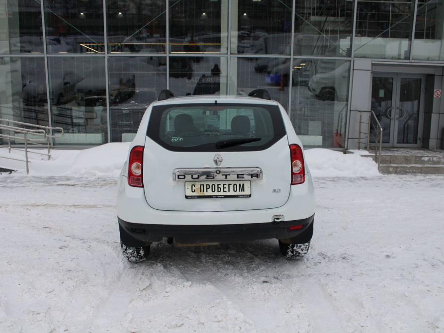 Renault Duster I Москва  - изображение 6
