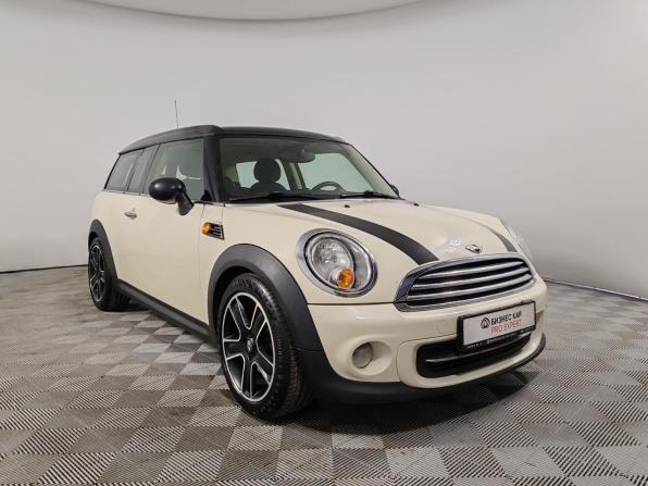 Mini Clubman I Рестайлинг с пробегом 2011 года, цена 1 079 000 рублей, 124566 км, хэтчбек, Автокод Объявления
