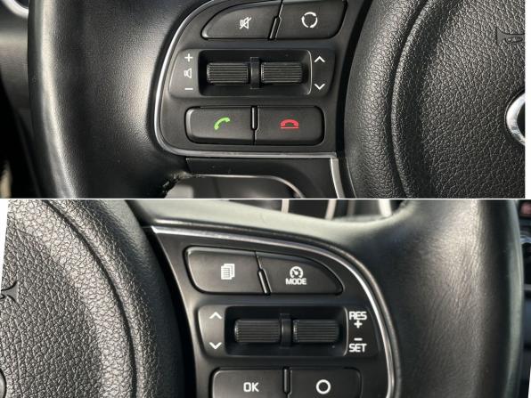 Kia Sportage IV с пробегом 2016 года, цена 2 070 000 рублей, 58000 км, внедорожник, Автокод Объявления