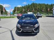 Lada (ВАЗ) Vesta I Тюмень  - изображение 18
