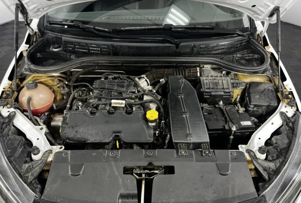 Lada (ВАЗ) Vesta I Рестайлинг (NG) Нижний Новгород  - изображение 22
