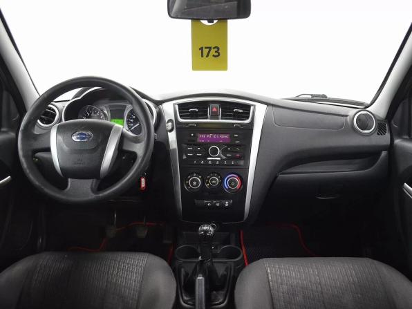 Datsun mi-DO с пробегом 2015 года, цена 380 000 рублей, 226500 км, хэтчбек, Автокод Объявления