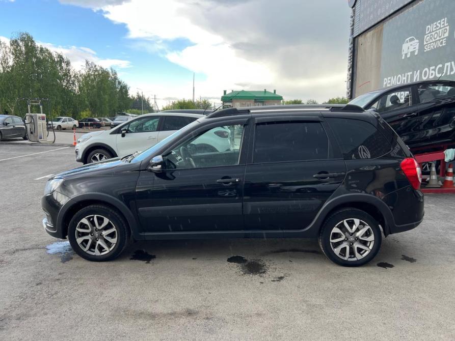 Lada (ВАЗ) Granta I Рестайлинг Альметьевск  - изображение 4