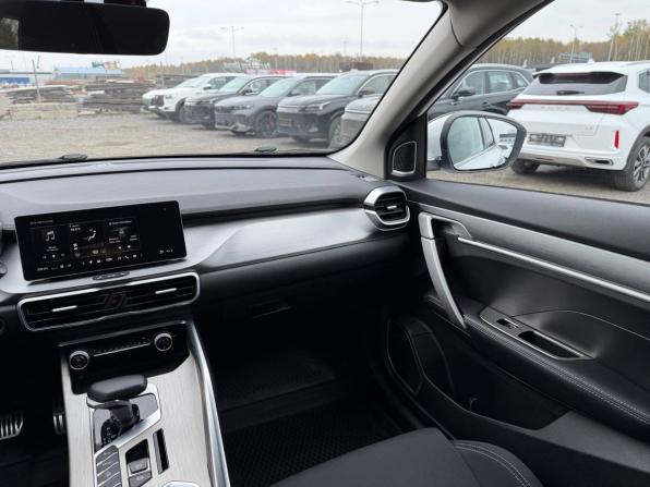 Geely Coolray I с пробегом 2023 года, цена 1 770 000 рублей, 44000 км, внедорожник, Автокод Объявления