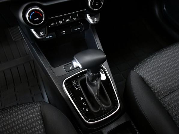 Kia Rio IV Рестайлинг с пробегом 2022 года, цена 1 895 000 рублей, 26642 км, хэтчбек, Автокод Объявления