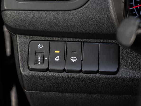 Kia Rio III с пробегом 2015 года, цена 1 050 000 рублей, 122589 км, хэтчбек, Автокод Объявления
