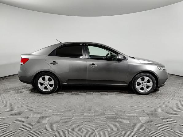 Kia Cerato II с пробегом 2010 года, цена 750 000 рублей, 181126 км, седан, Автокод Объявления
