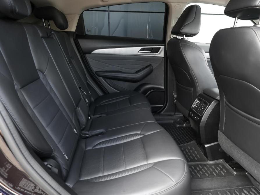 Haval F7x I Рестайлинг Москва  - изображение 12