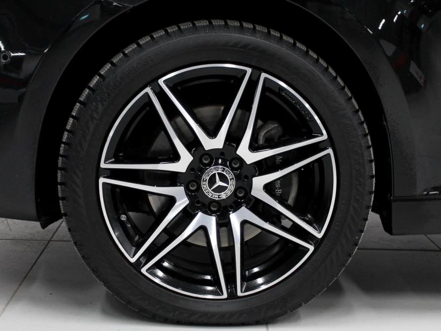 Mercedes-Benz V-Класс III (W447) Екатеринбург  - изображение 16