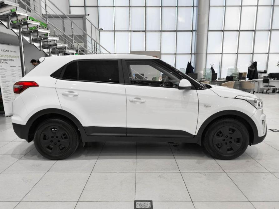 Hyundai Creta I Казань  - изображение 5