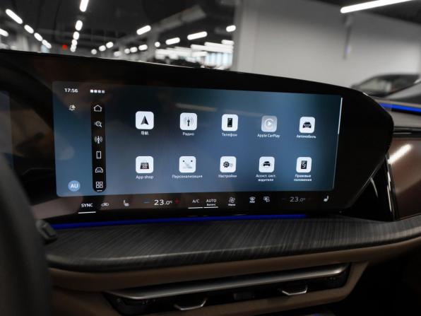 Audi Q5 III (GU) с пробегом 2026 года, цена 6 300 000 рублей, 11 км, внедорожник, Автокод Объявления