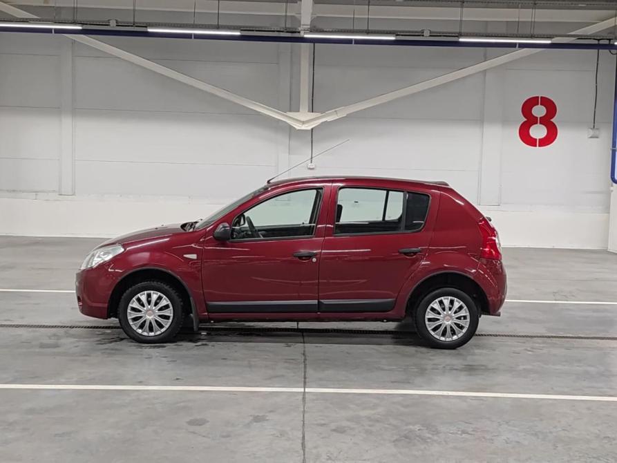 Renault Sandero I Казань  - изображение 10