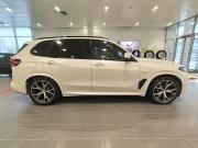 BMW X5 IV (G05/G18) Рестайлинг Казань  - изображение 27