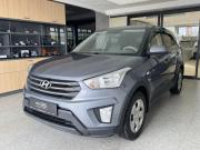 Hyundai Creta I Ярославль  - изображение 11