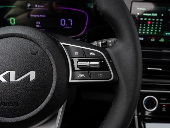 Kia Seltos I Рестайлинг с пробегом 2025 года, цена 2 930 000 рублей, 19 км, внедорожник, Автокод Объявления