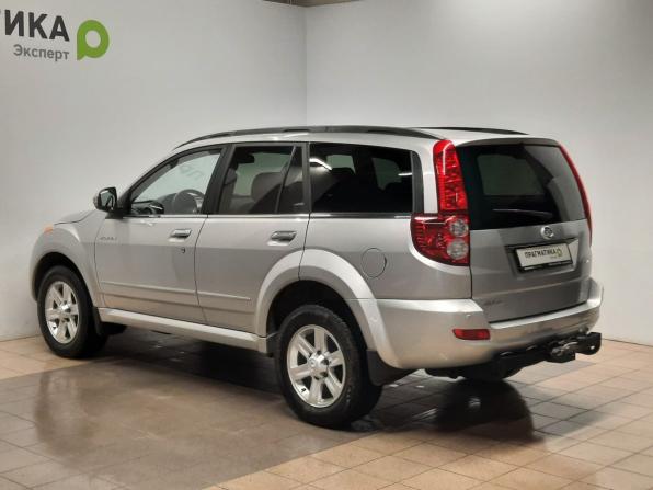 Great Wall Hover H5 с пробегом 2013 года, цена 999 000 рублей, 56000 км, внедорожник, Автокод Объявления
