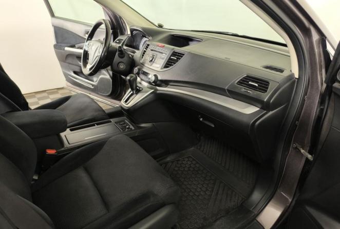 Honda CR-V IV с пробегом 2013 года, цена 1 840 000 рублей, 177790 км, внедорожник, Автокод Объявления