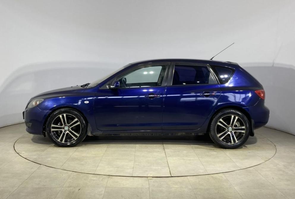Mazda 3 I (BK) Саранск  - изображение 14