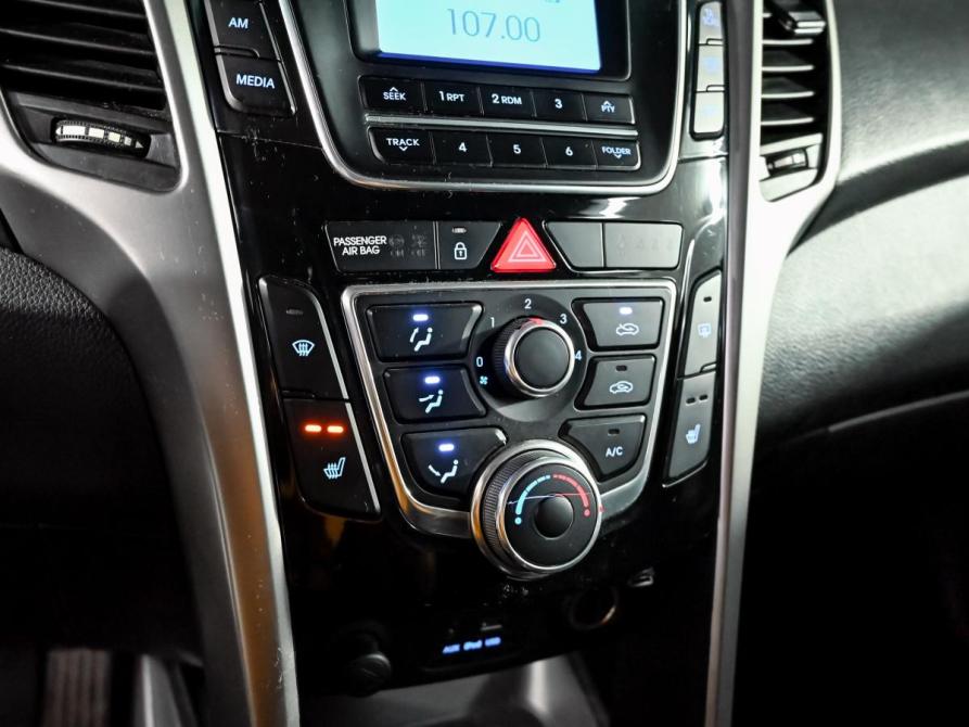 Hyundai i30 II Екатеринбург  - изображение 8