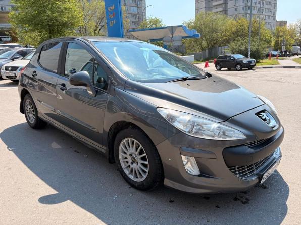 Peugeot 308 I с пробегом 2008 года, цена 349 000 рублей, 232665 км, хэтчбек, Автокод Объявления