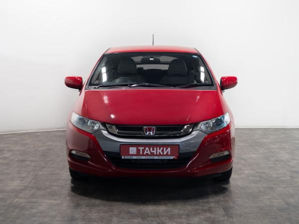 Honda Insight II с пробегом 2009 года, цена 920 000 рублей, 113273 км, хэтчбек, Автокод Объявления