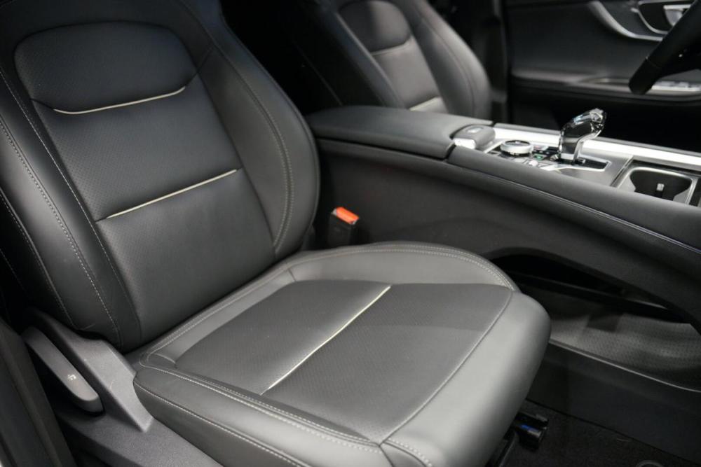 Chery Tiggo 7L I Крым  - изображение 25