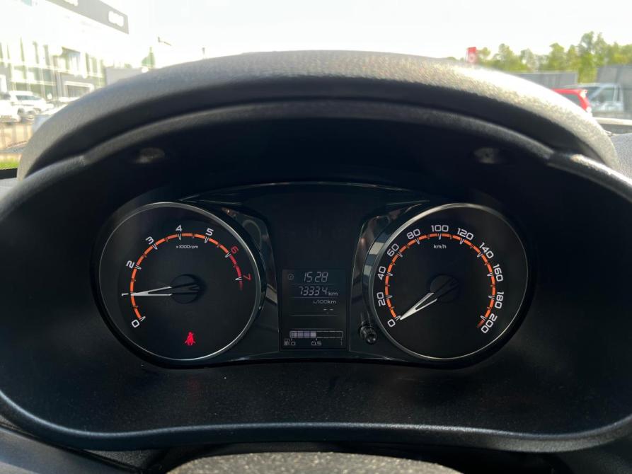 Lada (ВАЗ) Granta I Рестайлинг Санкт-Петербург  - изображение 8